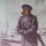 Николай Ковшов on My World.