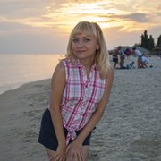 Инна Кононенко on My World.