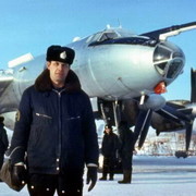 Александр Корюков on My World.