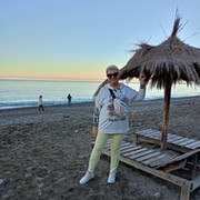 Евгения Позднякова on My World.