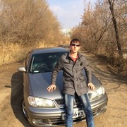 Паша Косицын on My World.