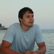 Максим Костаков on My World.