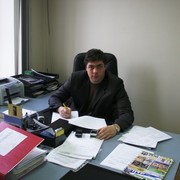 Дмитрий Котов on My World.
