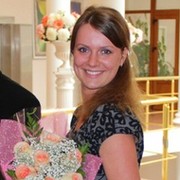 Антонина Федорова on My World.