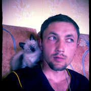 Михал Иваныч on My World.