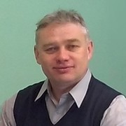 Ковешников Дмитрий on My World.