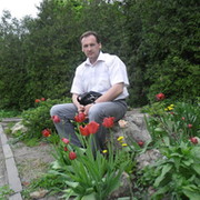Андрей Кремянский on My World.