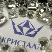 Кристалл RB on My World.
