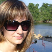Кристина Журавлева on My World.