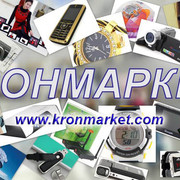 kronmarket.com КРОНМАРКЕТ on My World.