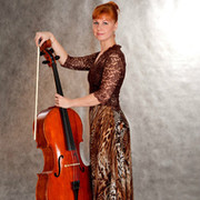 Светлана Кривец on My World.