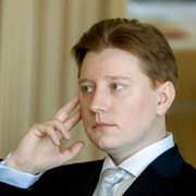 Сергей Кузнецов on My World.