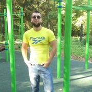 Александр Михеев on My World.