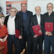 ГБУ РД КЦСОН в МО Хасавюртовский район on My World.