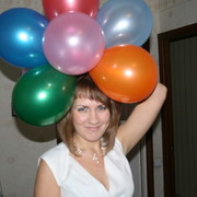 Ксения Маслякова on My World.