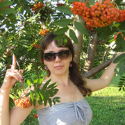 Ксения Щучкина on My World.