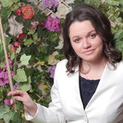 Галина Раева on My World.