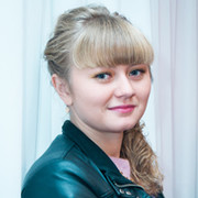 Анастасия Кулаженкова on My World.