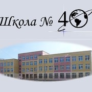 Школа 40 карта