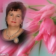 Светлана Kushnir on My World.