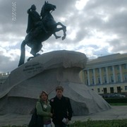 Лариса Кутнова on My World.
