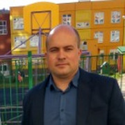 Максим Кузнецов on My World.