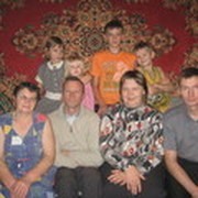 Елена Кузнецова on My World.