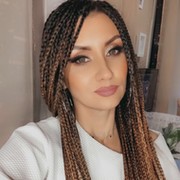 Юлия Кулишова on My World.