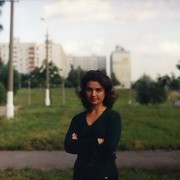 Людмила Куликова on My World.