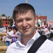 Эльвир Хуснутдинов on My World.