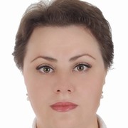 Лилия Дроздова on My World.