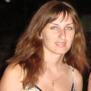 Нина Ященко on My World.