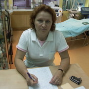 Любовь Каримова on My World.