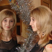 Светлана Глазунова on My World.