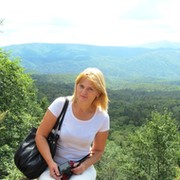 Елена Стороженко on My World.
