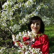 Надежда Родимина (Скибина) on My World.