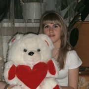 анастасия токарева on My World.