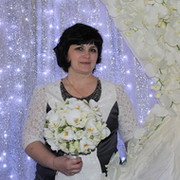 Лариса Федяр on My World.