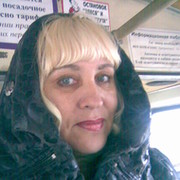 Лара Пешкова on My World.
