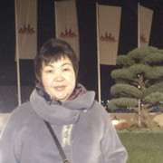 Лариса Бушмелёва on My World.