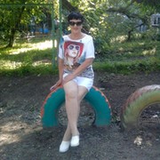 Лариса Уварова on My World.