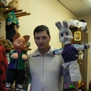 Юрий Ларсов on My World.