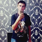 Алексей  Нестеренко  on My World.