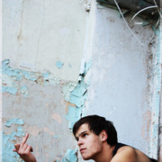 Михаил Печёнов on My World.