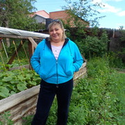 Елена Сапунова on My World.