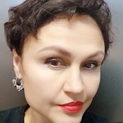 Елена Жукова on My World.