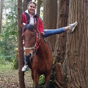 Елена Цыганова on My World.