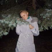 Елена Мартынюк on My World.
