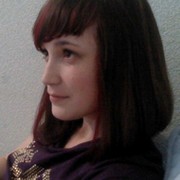 Елена Ломова on My World.