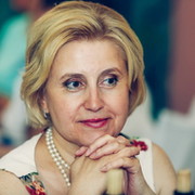 Елена Демина on My World.